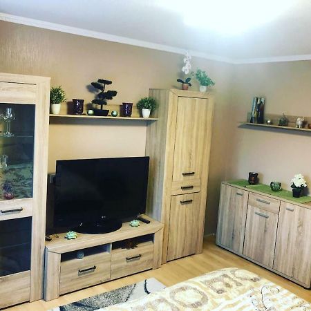 Vasari Ferienwohnung Мерсбург Екстер'єр фото