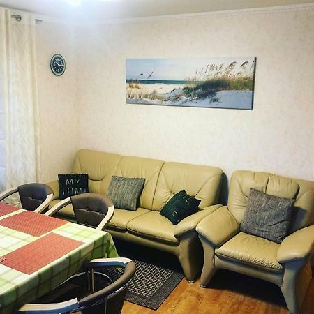 Vasari Ferienwohnung Мерсбург Екстер'єр фото