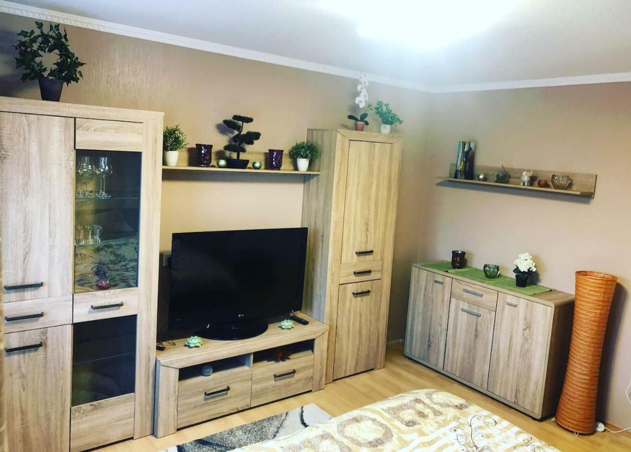 Vasari Ferienwohnung Мерсбург Екстер'єр фото