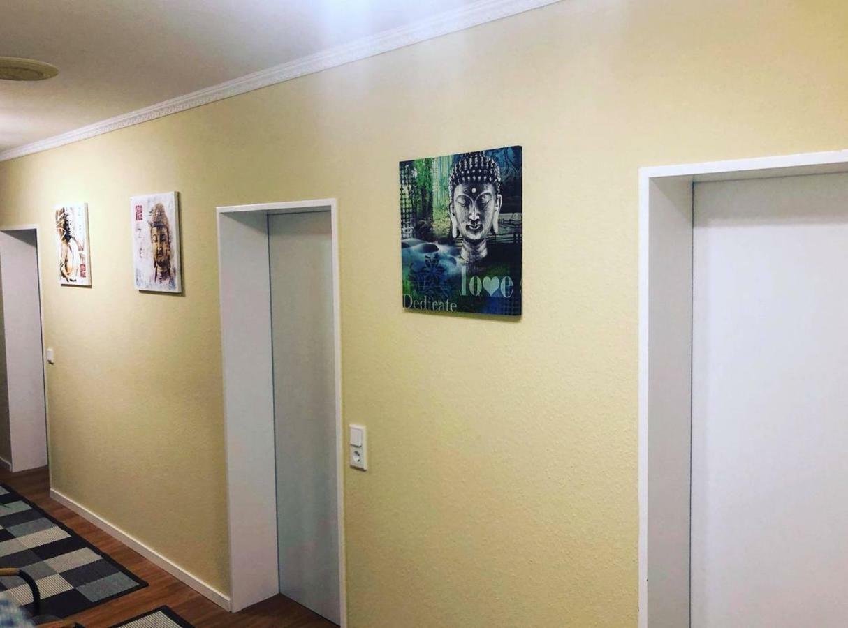 Vasari Ferienwohnung Мерсбург Екстер'єр фото