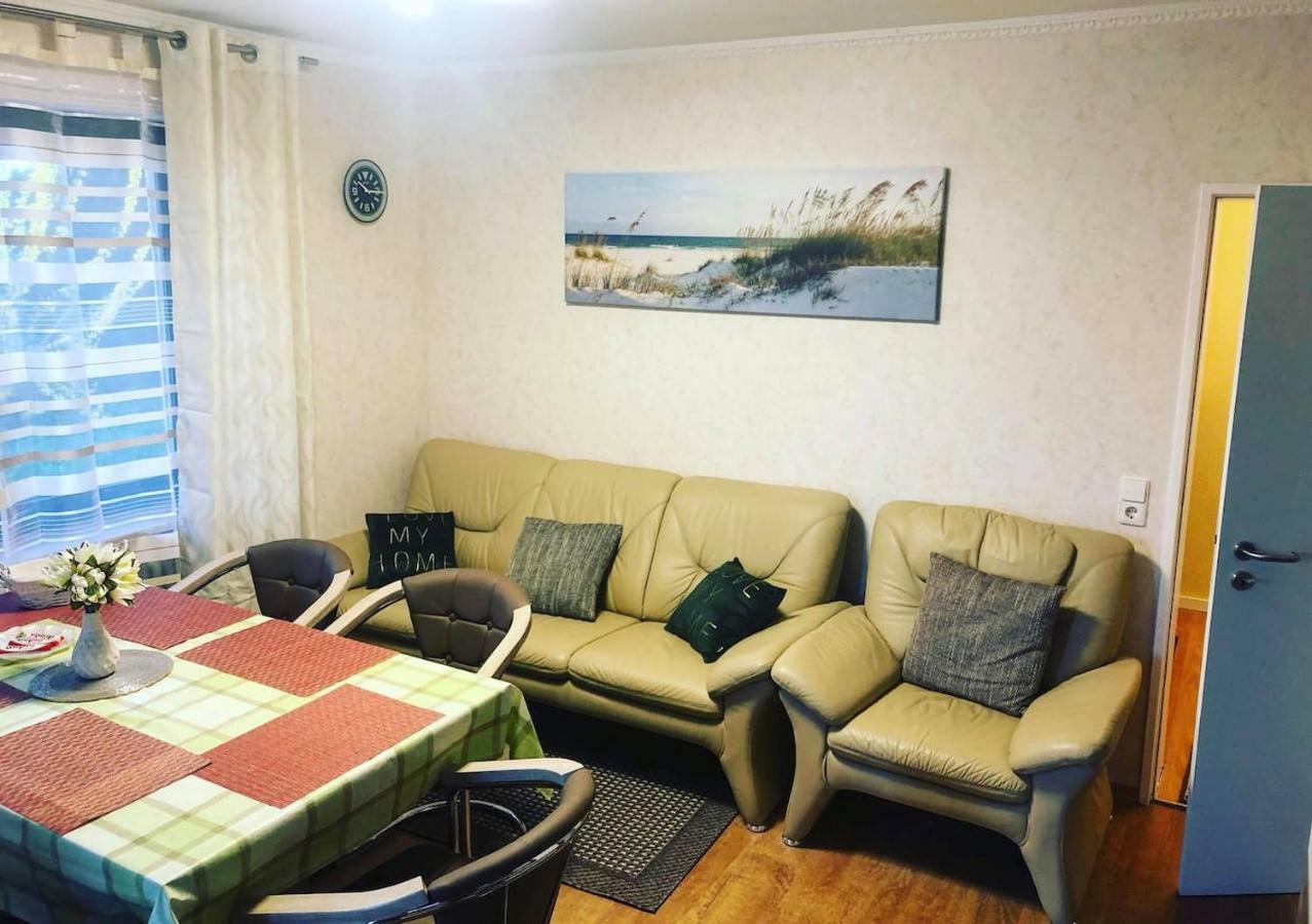 Vasari Ferienwohnung Мерсбург Екстер'єр фото